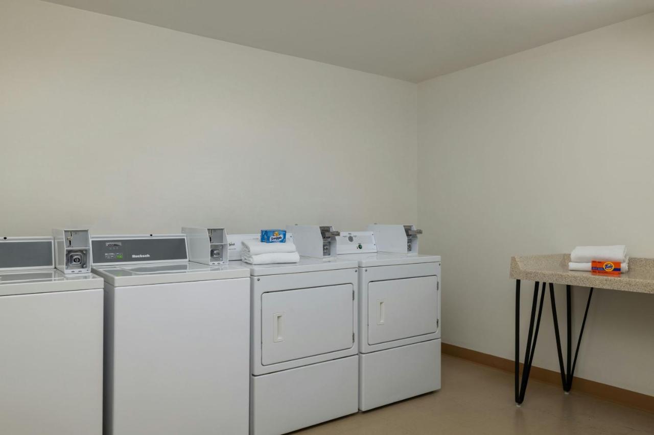 | Fairfield Inn & Suites by Marriott Chincoteague Island Waterfront