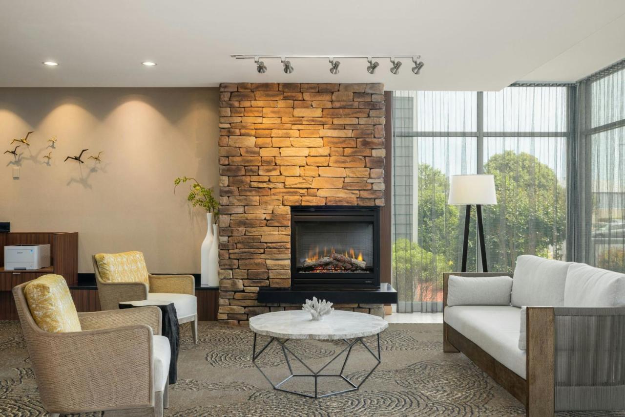 | Fairfield Inn & Suites by Marriott Chincoteague Island Waterfront
