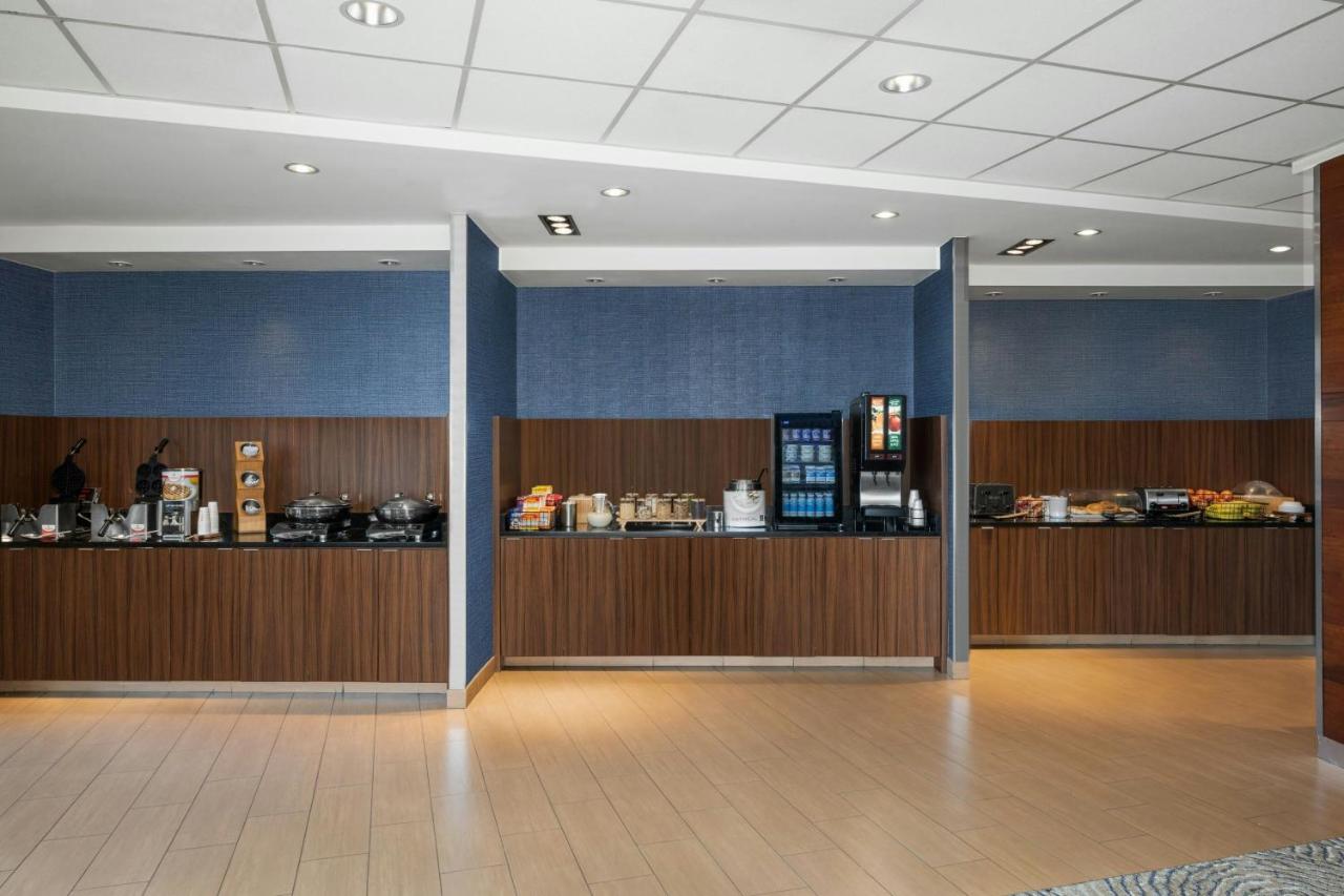 | Fairfield Inn & Suites by Marriott Chincoteague Island Waterfront