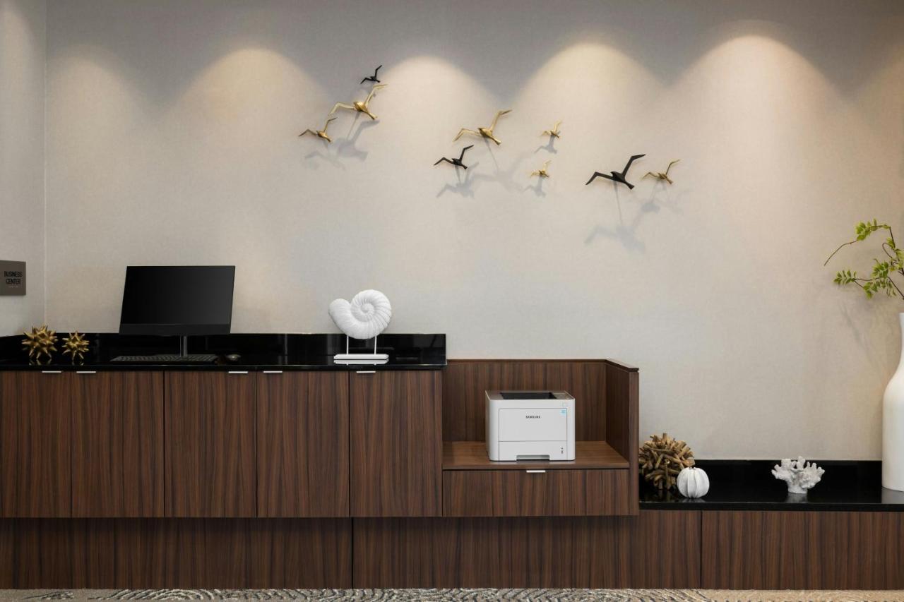 | Fairfield Inn & Suites by Marriott Chincoteague Island Waterfront