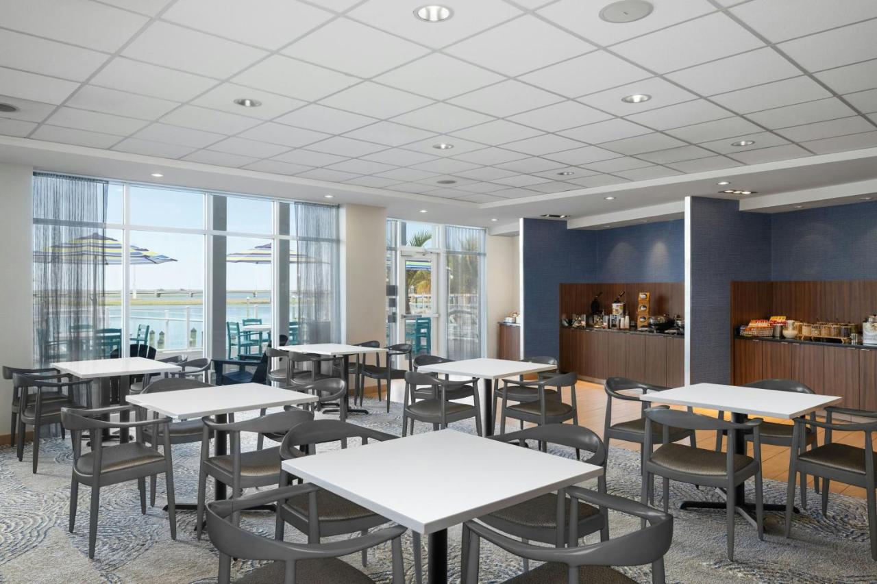 | Fairfield Inn & Suites by Marriott Chincoteague Island Waterfront