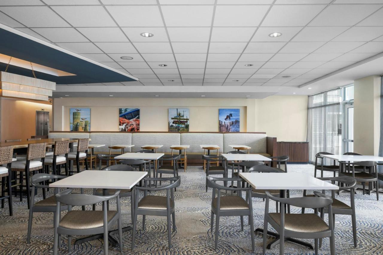 | Fairfield Inn & Suites by Marriott Chincoteague Island Waterfront