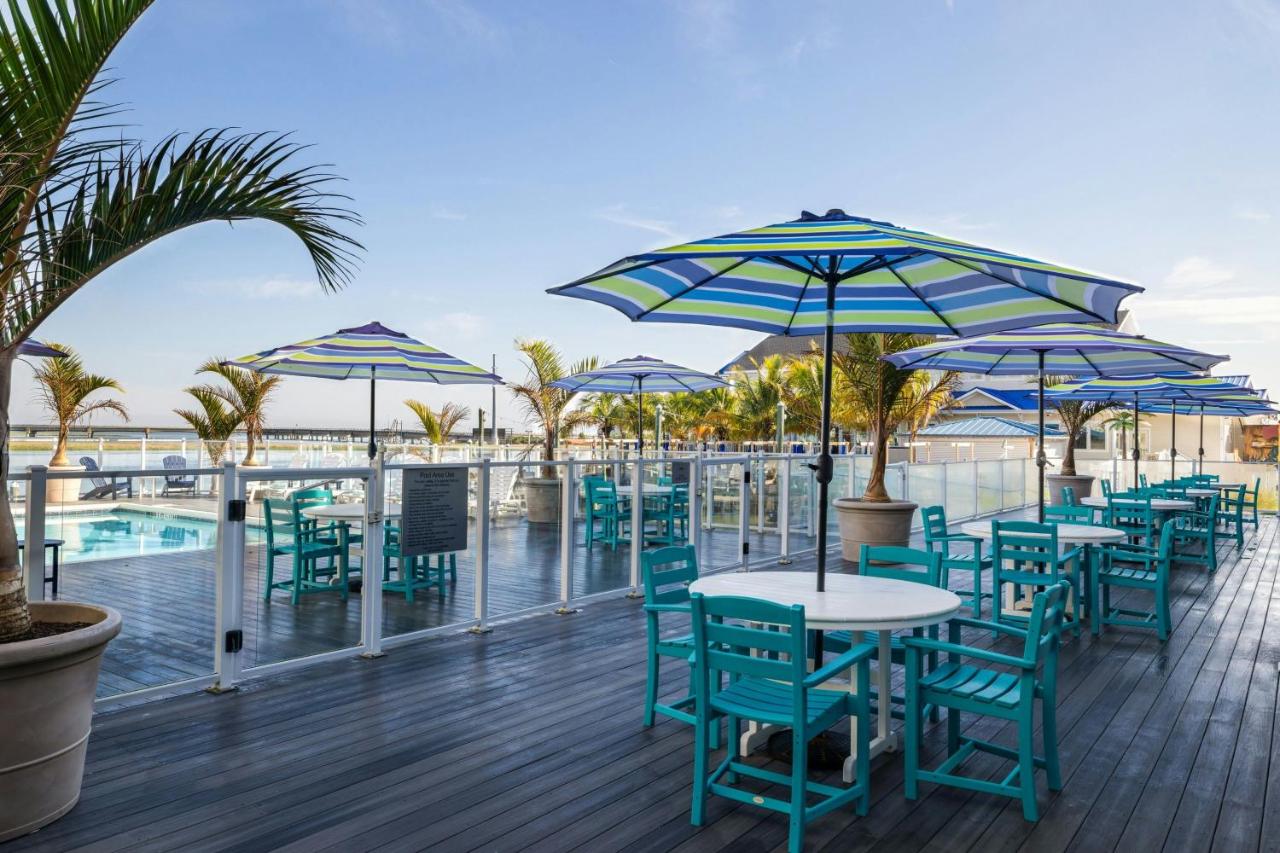 | Fairfield Inn & Suites by Marriott Chincoteague Island Waterfront