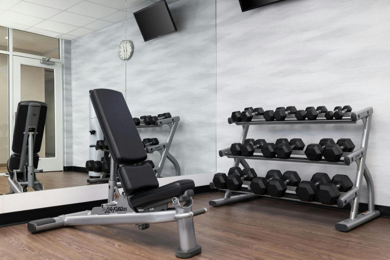 | Fairfield Inn & Suites by Marriott Chincoteague Island Waterfront