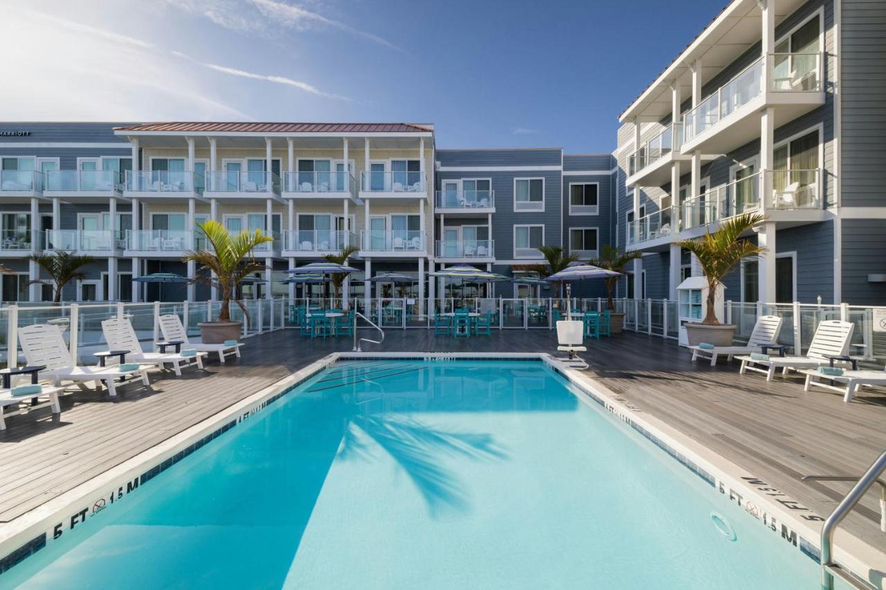 | Fairfield Inn & Suites by Marriott Chincoteague Island Waterfront