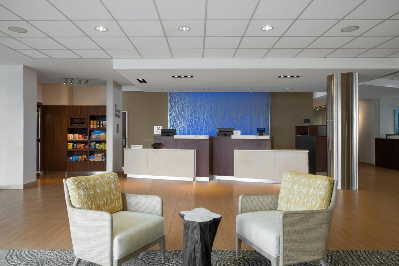  | Fairfield Inn & Suites by Marriott Chincoteague Island Waterfront