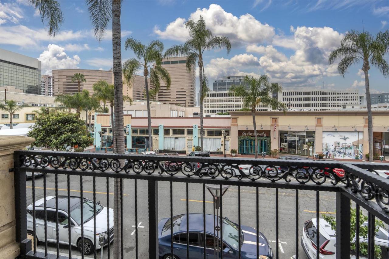 Double Room with Two Double Beds and Balcony at Best Western Plus Hotel At The Convention Center