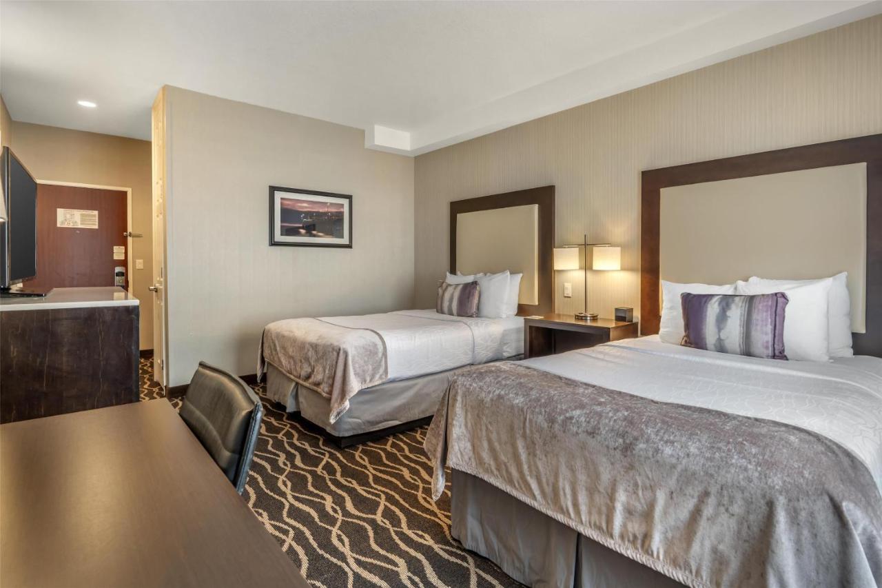 | Best Western Plus Hotel At The Convention Center