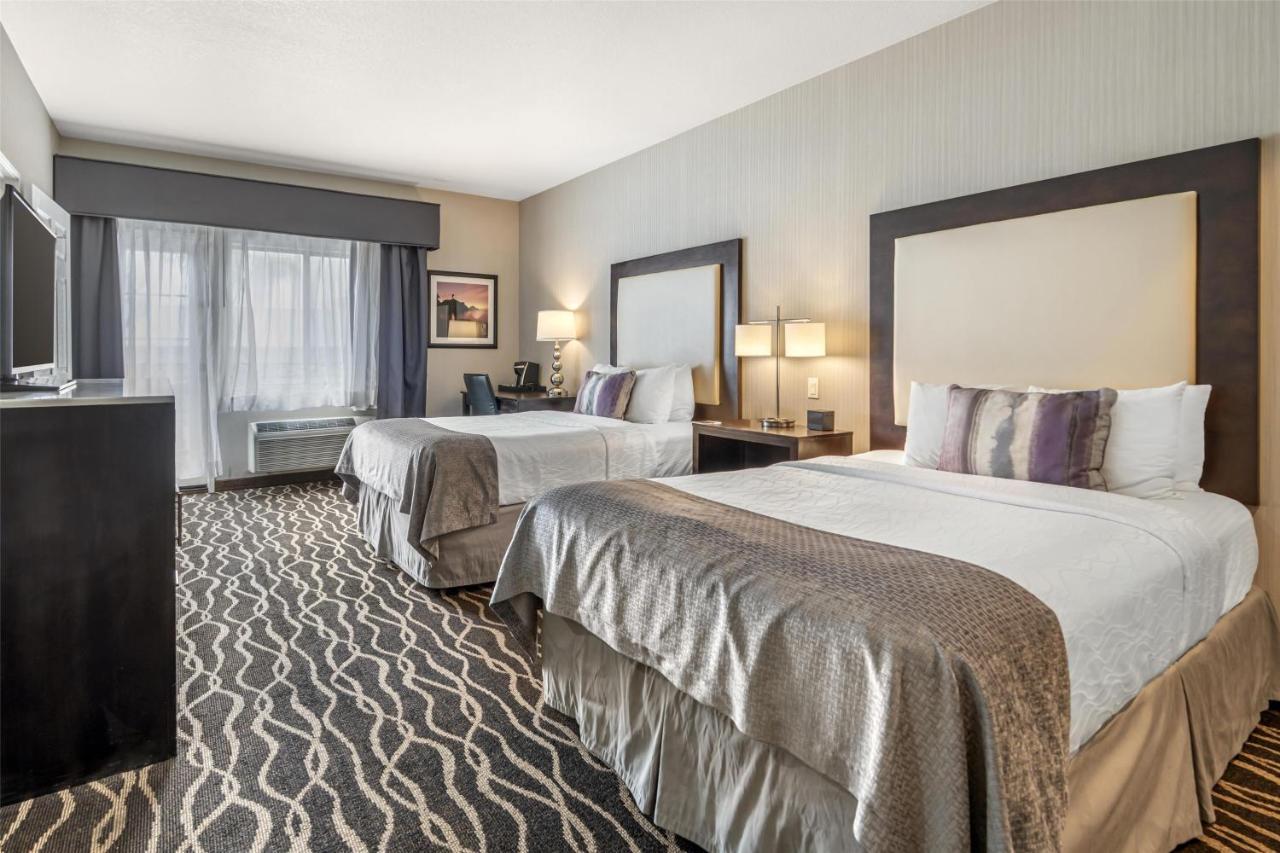 | Best Western Plus Hotel At The Convention Center