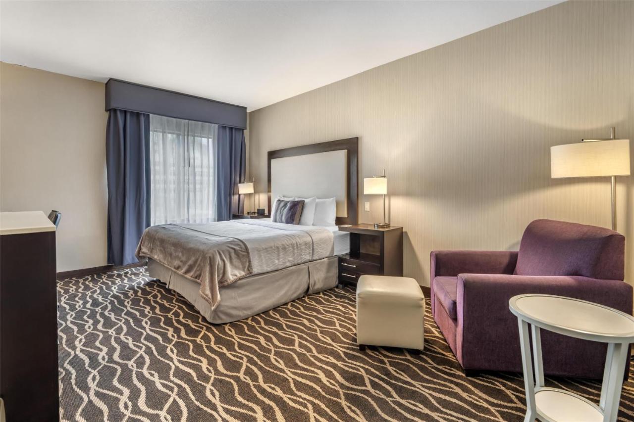 | Best Western Plus Hotel At The Convention Center