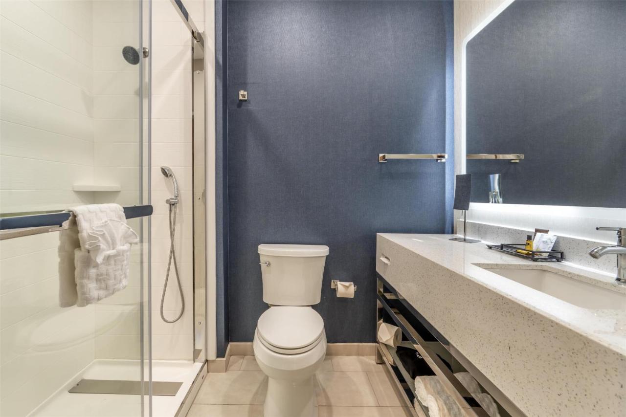 | Best Western Plus Hotel At The Convention Center