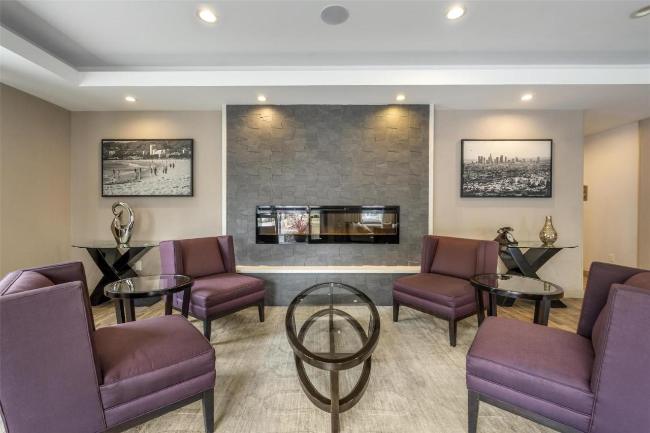 | Best Western Plus Hotel At The Convention Center