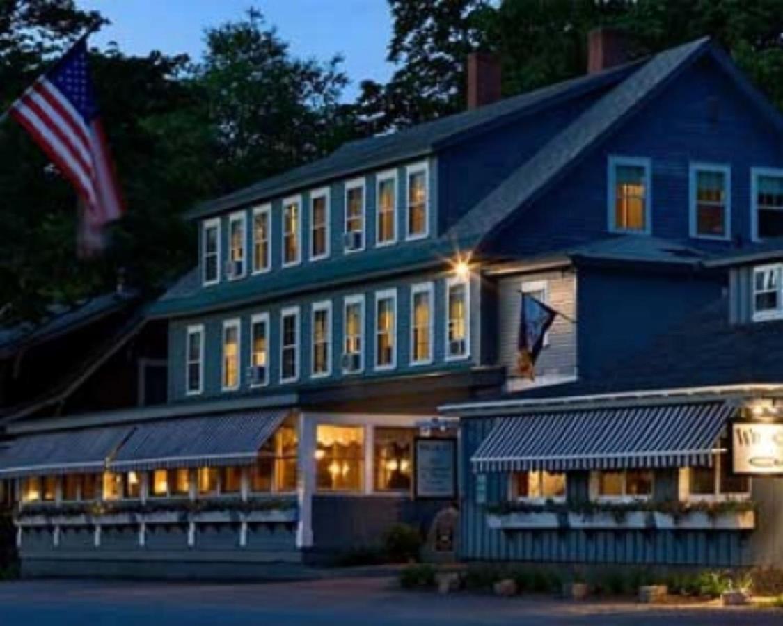 | Wildcat Inn and Tavern
