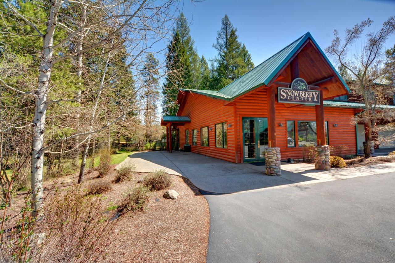  | North Forty Resort