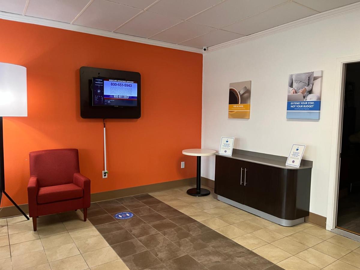  | Studio 6 Bay Minette AL