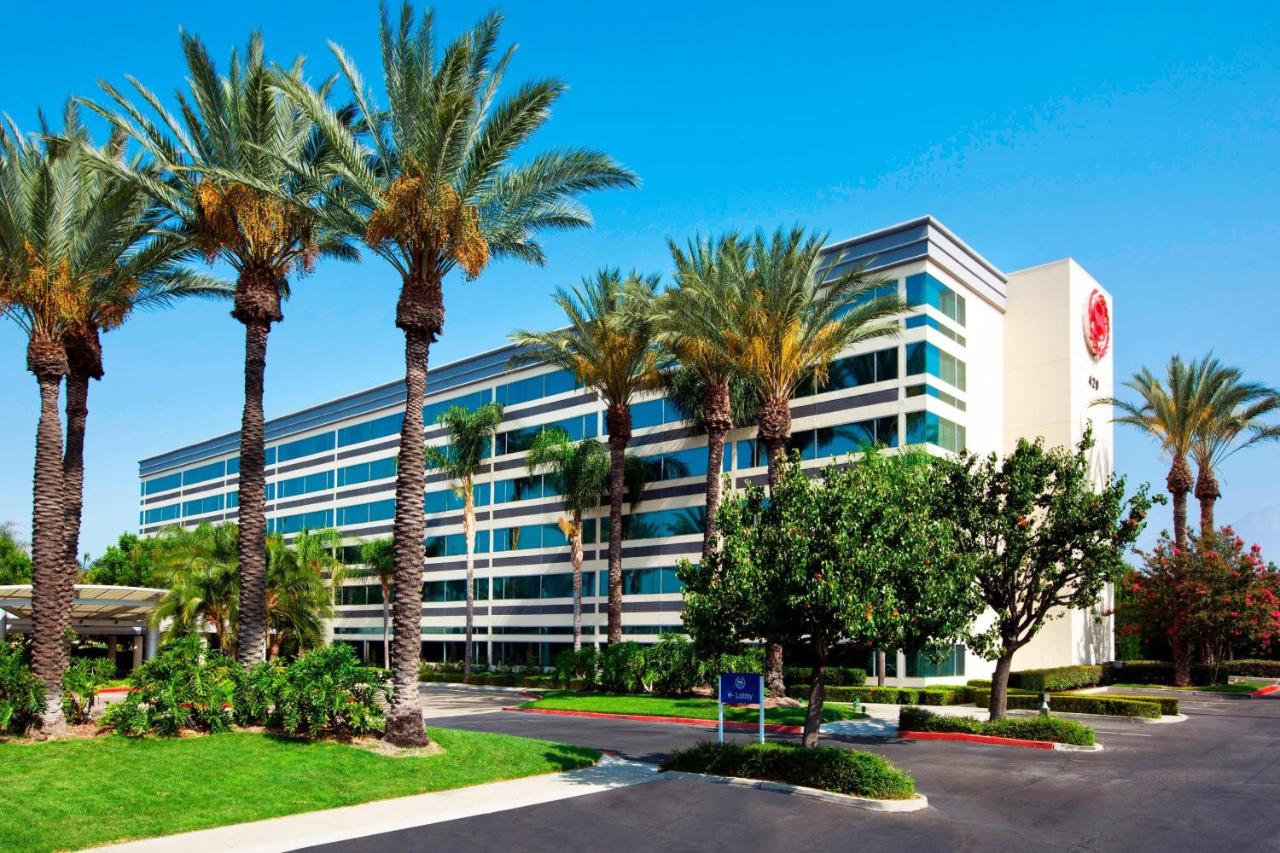 | Sheraton Ontario Airport Hotel