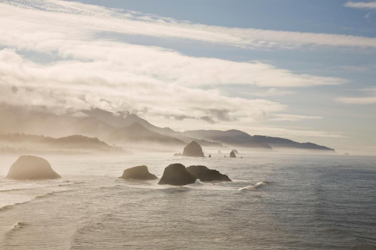 | Arch Cape Inn and Retreat