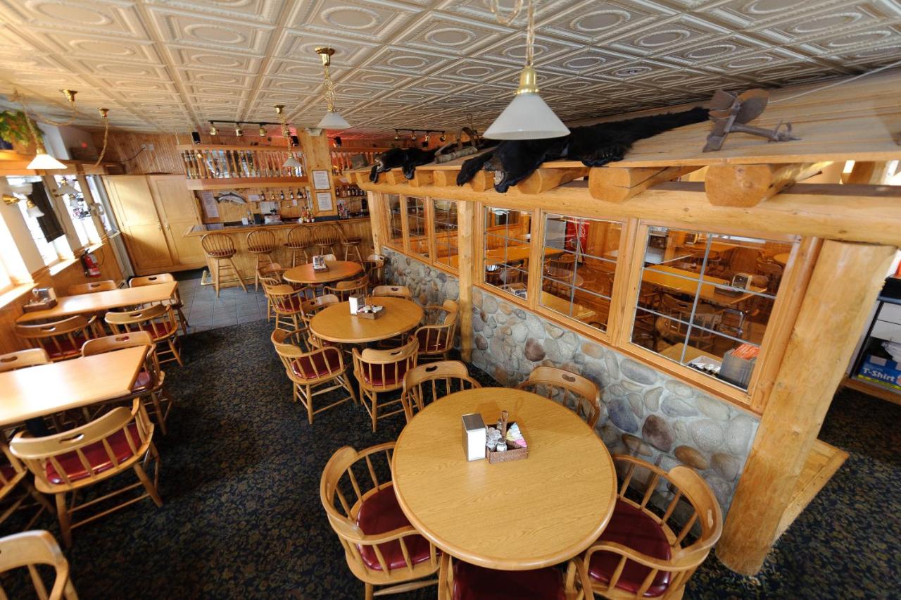 | Frontier Suites Hotel in Juneau