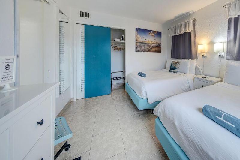 | Horizon by the Sea Inn