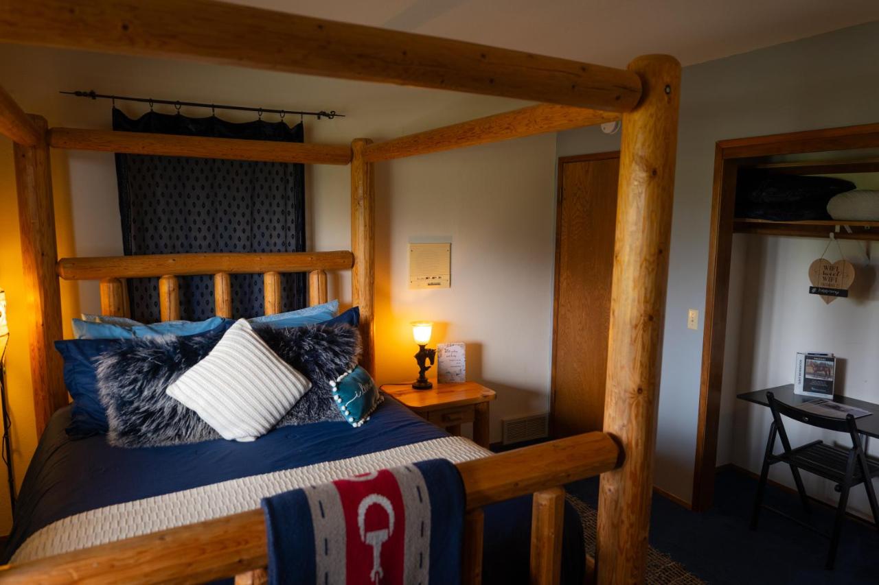 | Wildwood Farm Bed & Breakfast