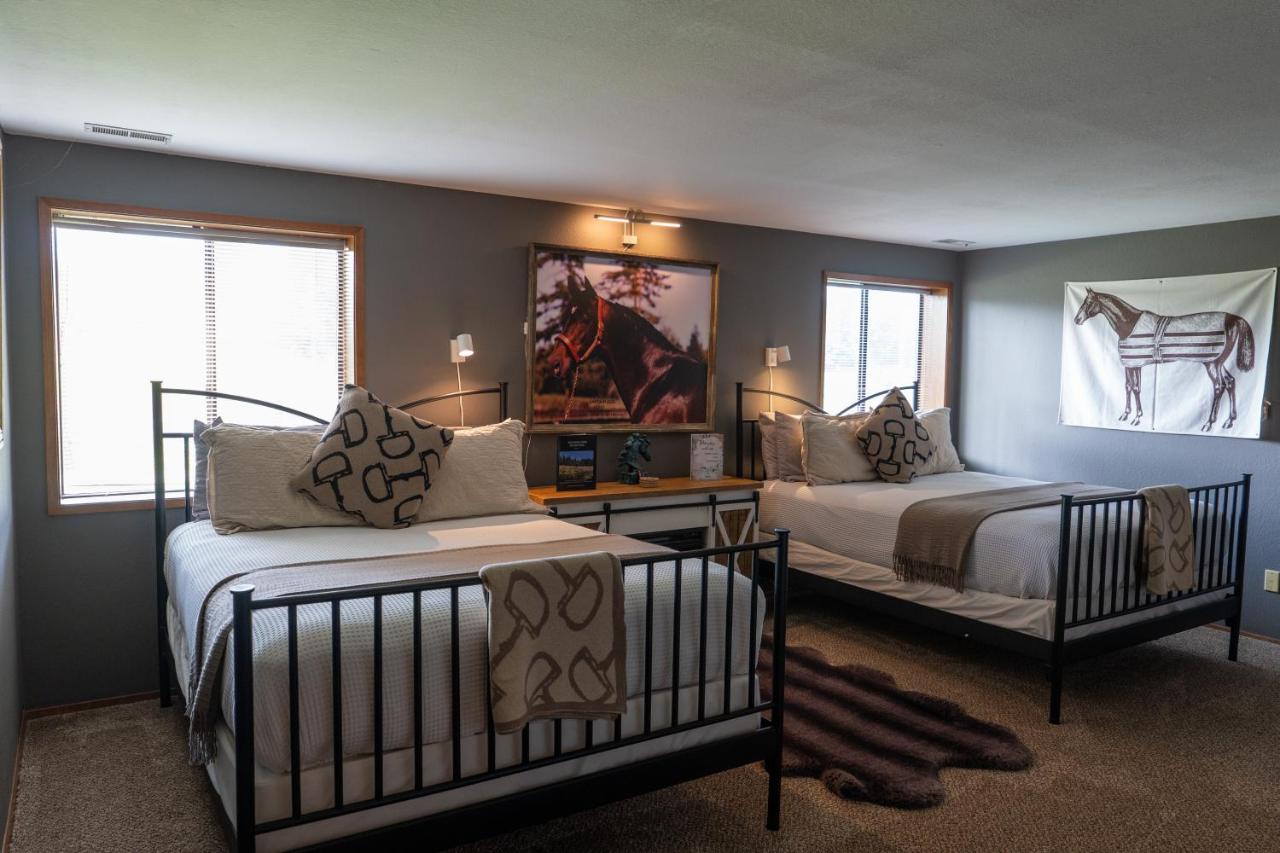 | Wildwood Farm Bed & Breakfast