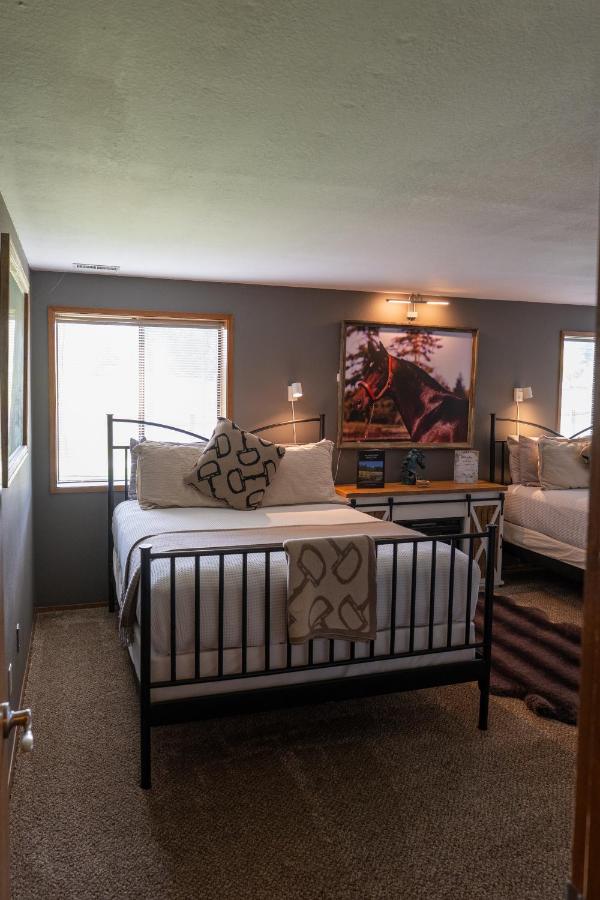 | Wildwood Farm Bed & Breakfast