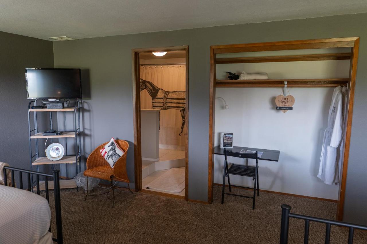 | Wildwood Farm Bed & Breakfast