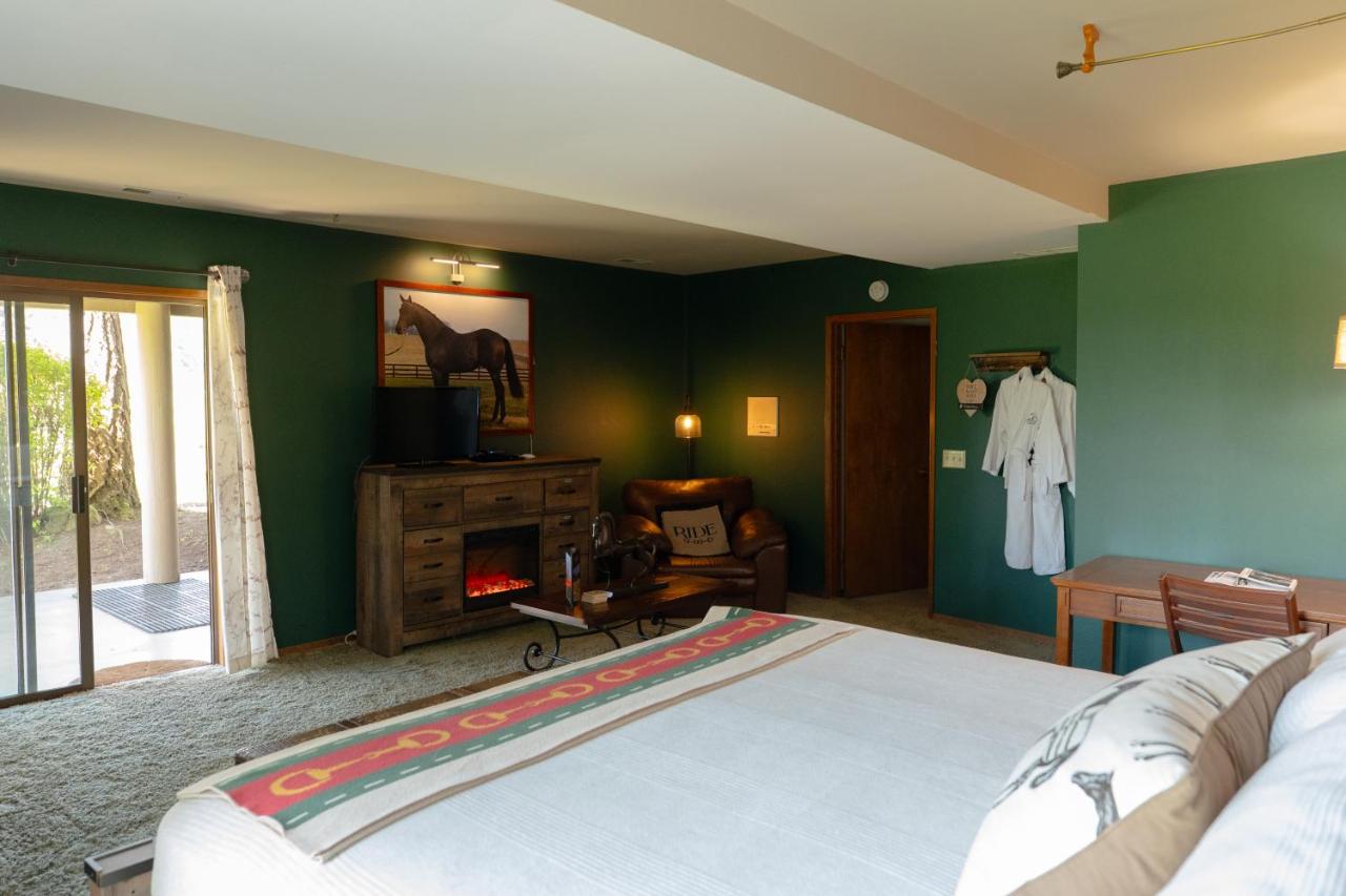 | Wildwood Farm Bed & Breakfast