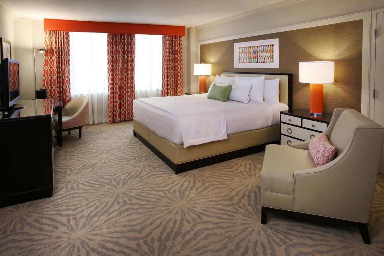 | Resorts Casino Hotel Atlantic City
