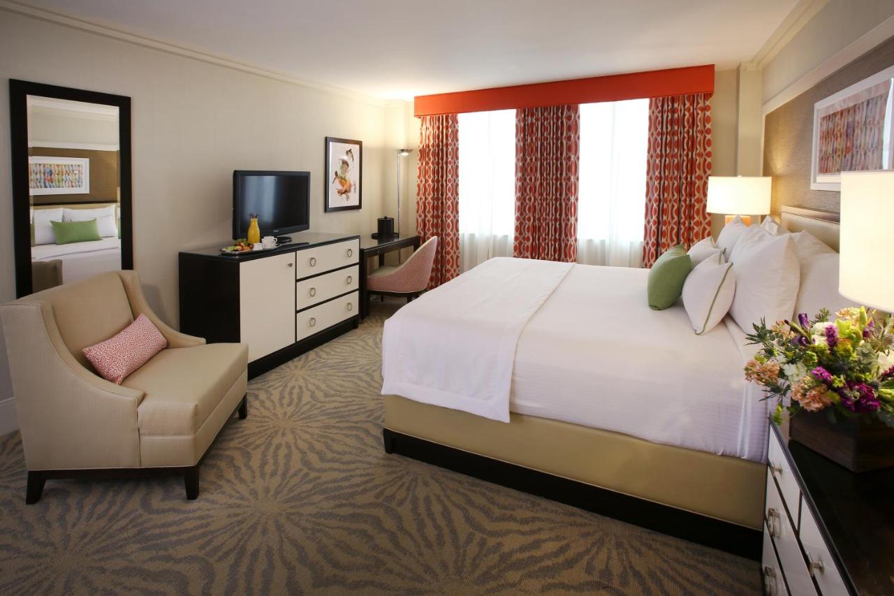 | Resorts Casino Hotel Atlantic City