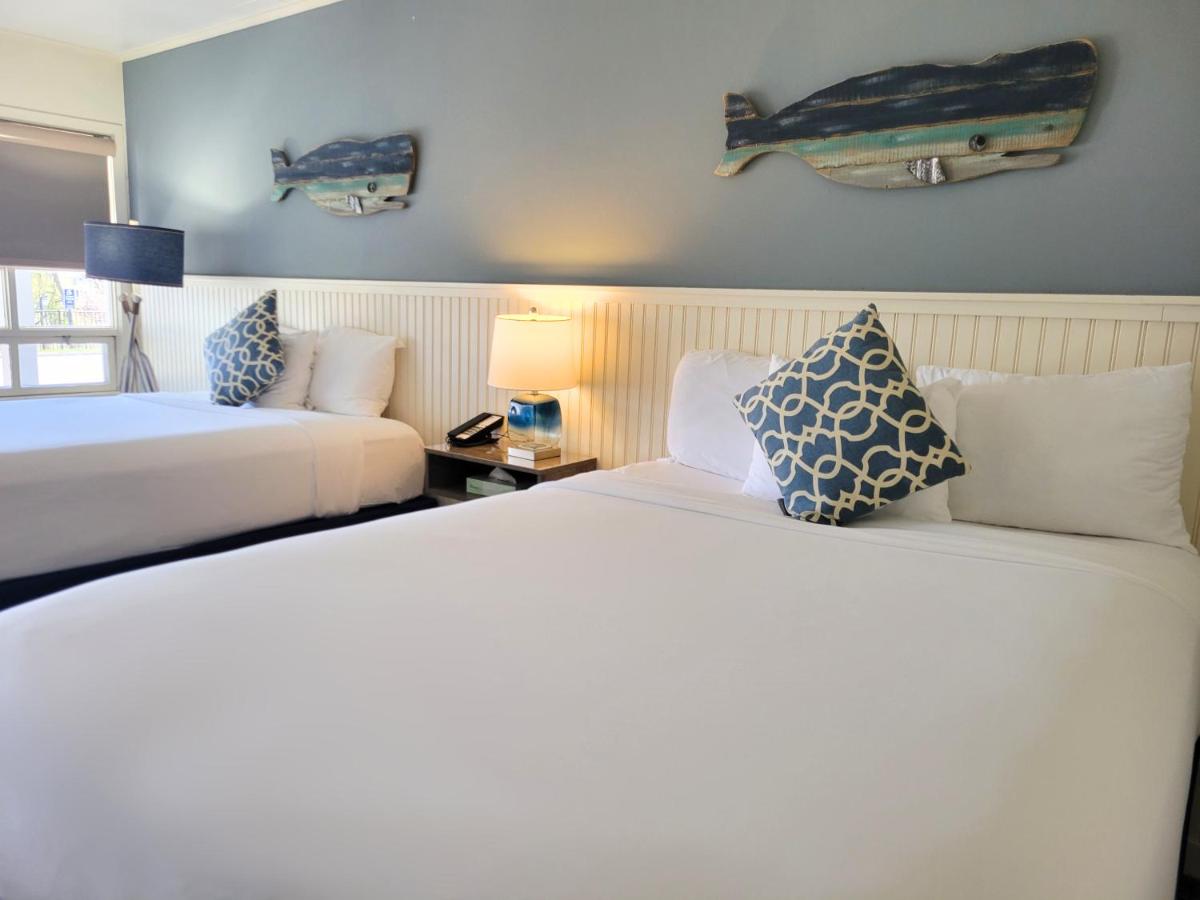 | Circle Hotel Fairfield