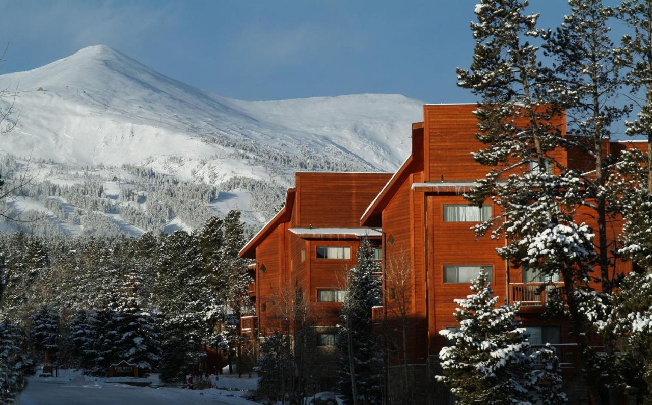 | Pine Ridge Condominiums