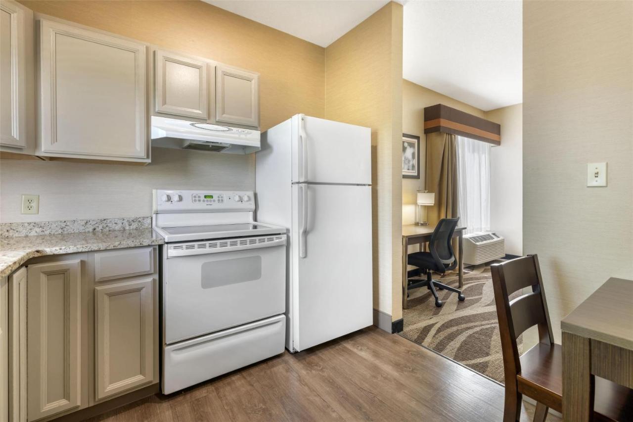 King Room with Sofa Bed - Non-Smoking at Best Western Plus University Inn