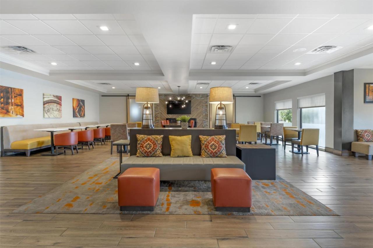  | Best Western Plus Elizabethtown Inn & Suites