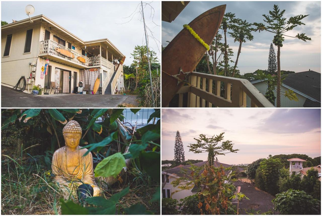 | Simple Kona Guest House