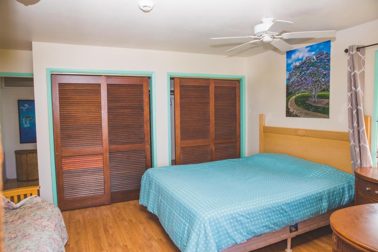 | Simple Kona Guest House