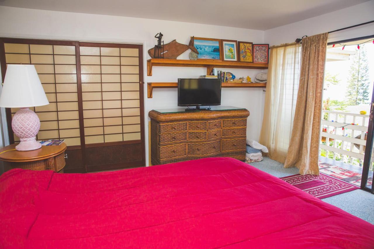 | Simple Kona Guest House