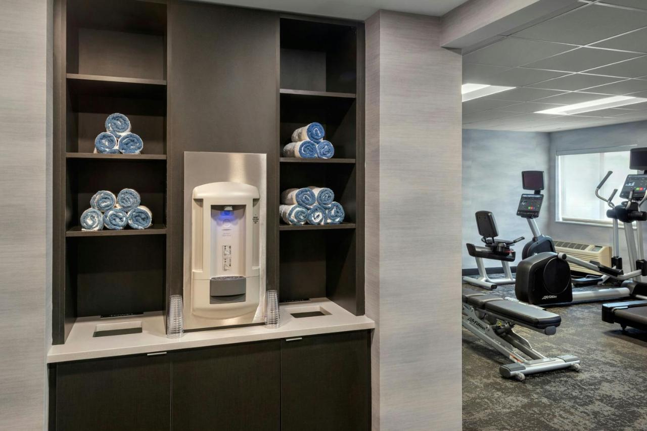 | Fairfield Inn Boston Tewksbury/Andover