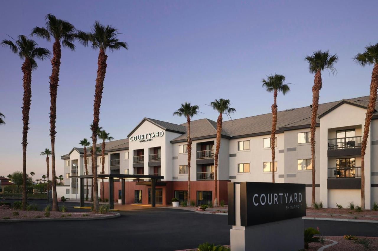  | Courtyard by Marriott Henderson - Green Valley - Las Vegas