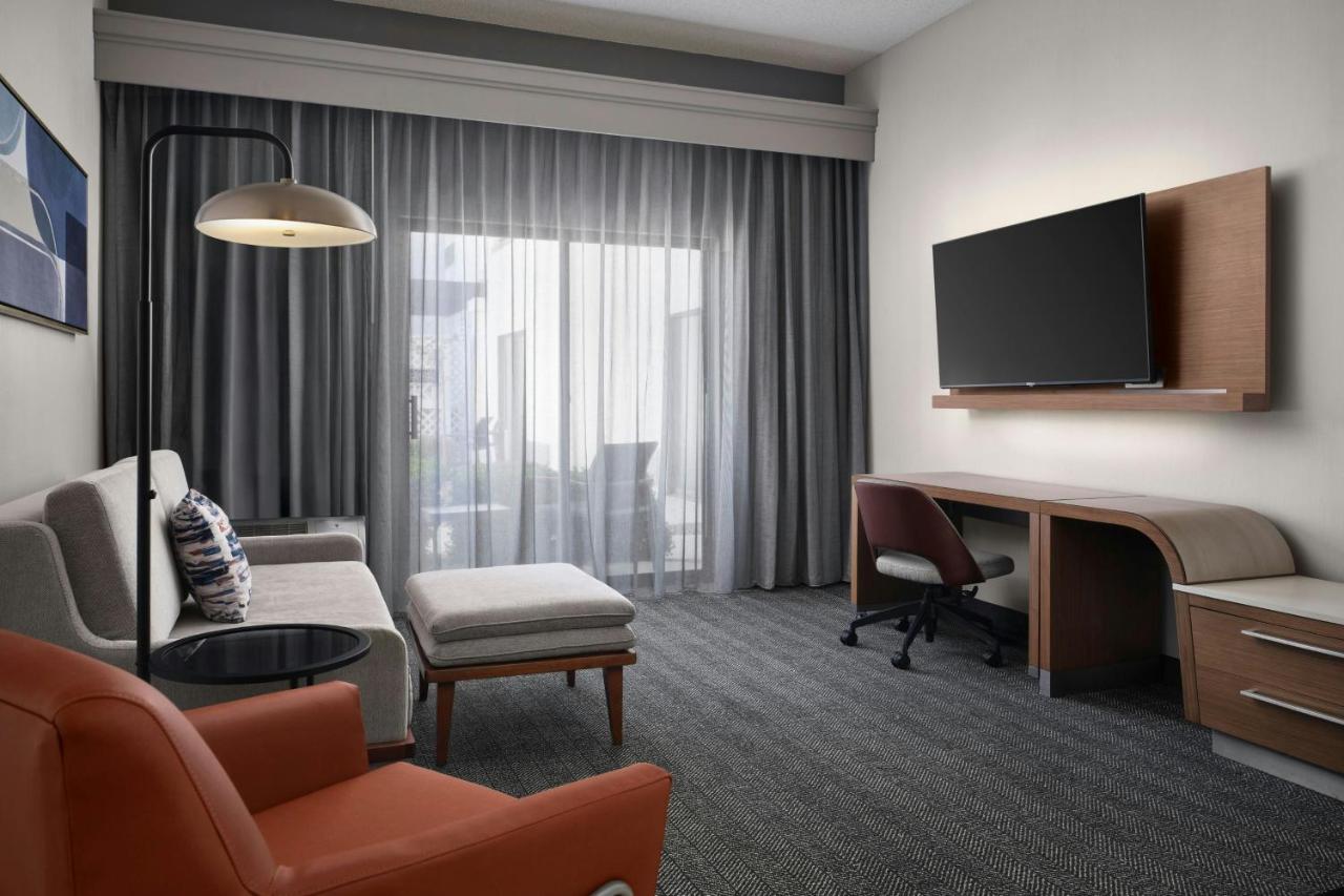  | Courtyard by Marriott Henderson - Green Valley - Las Vegas