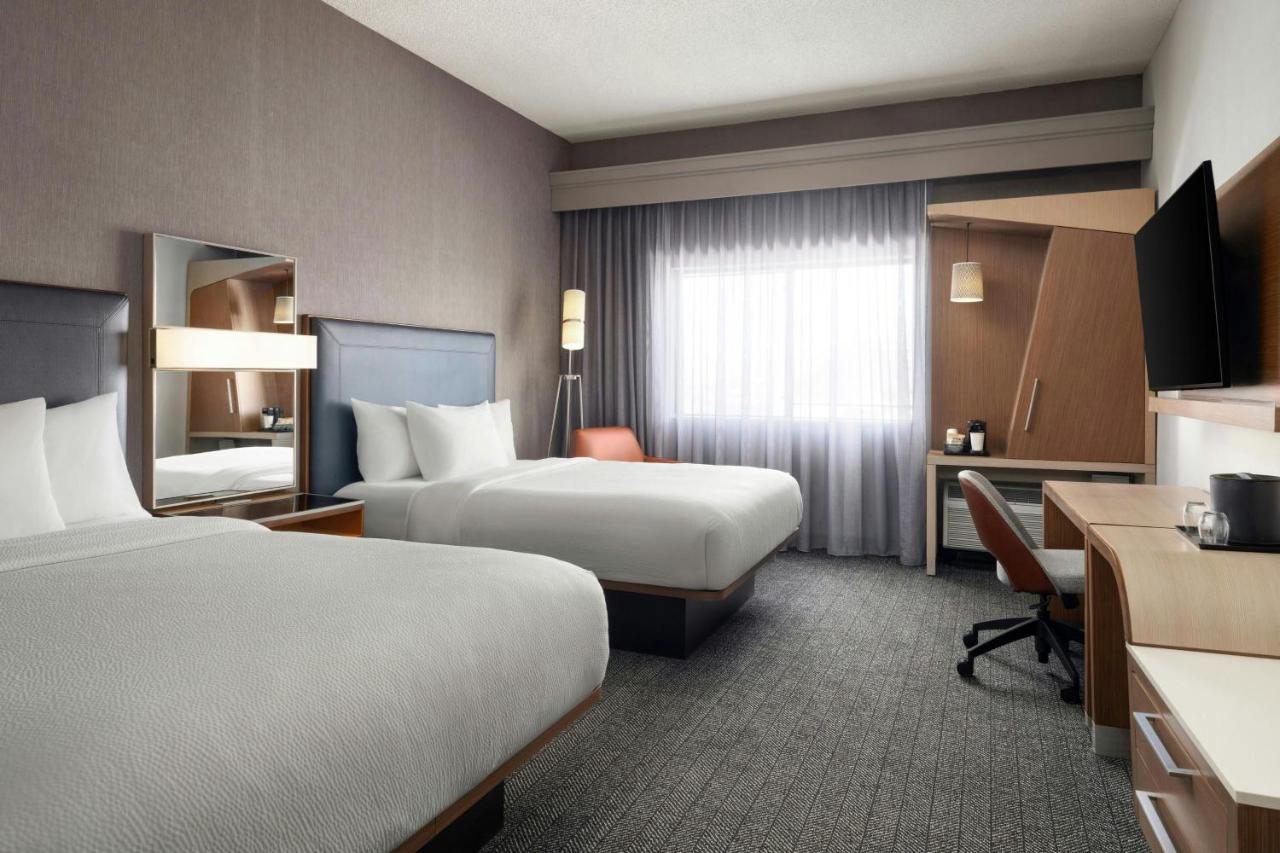  | Courtyard by Marriott Henderson - Green Valley - Las Vegas