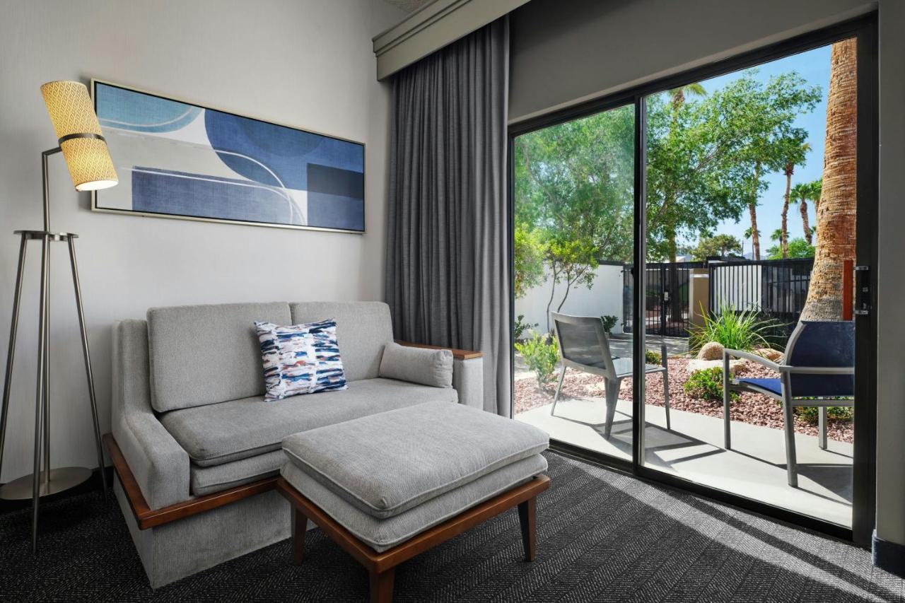  | Courtyard by Marriott Henderson - Green Valley - Las Vegas