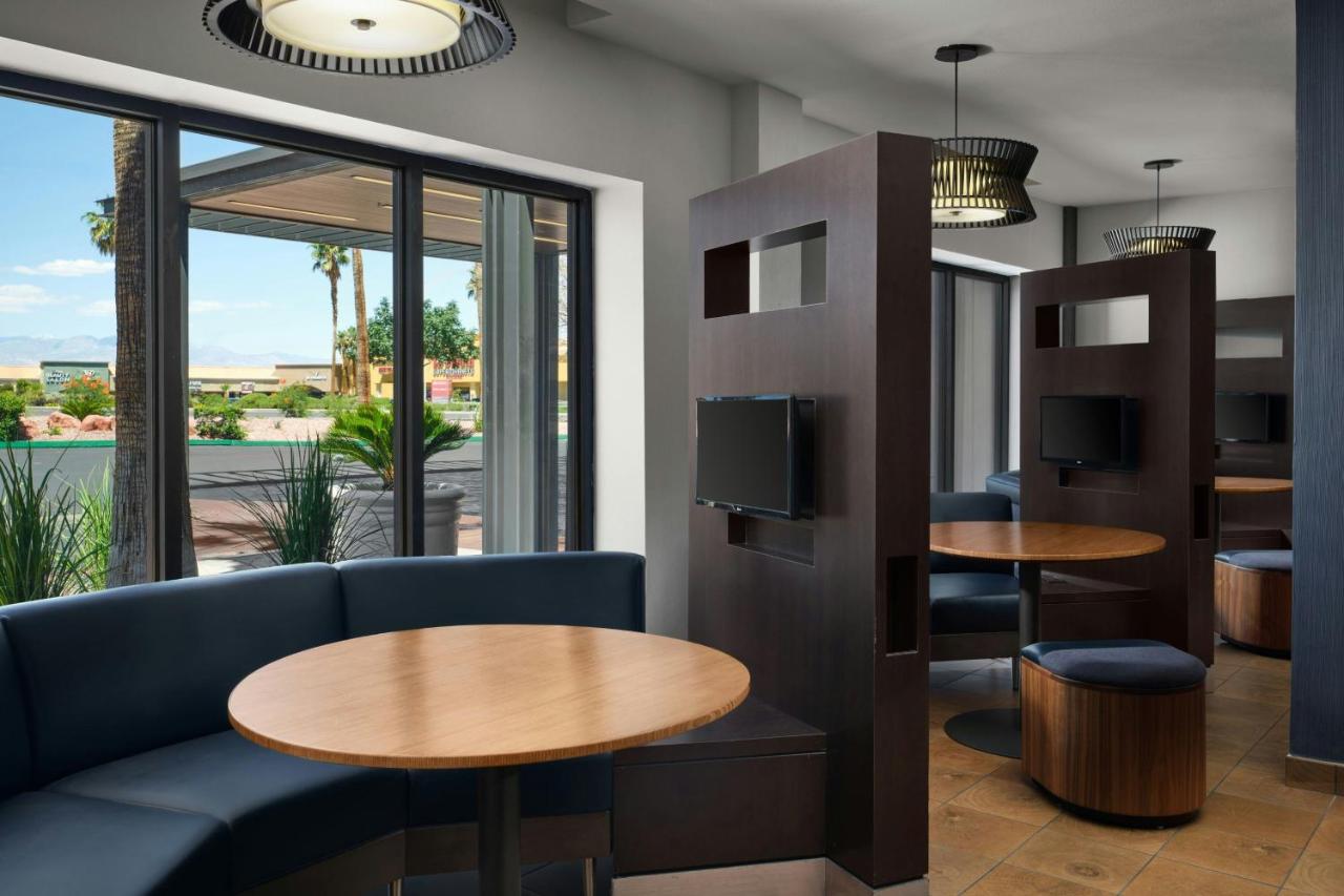  | Courtyard by Marriott Henderson - Green Valley - Las Vegas