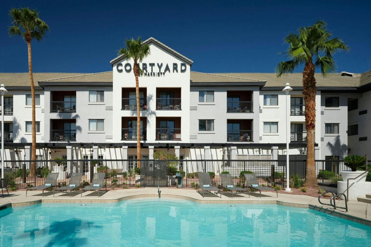  | Courtyard by Marriott Henderson - Green Valley - Las Vegas