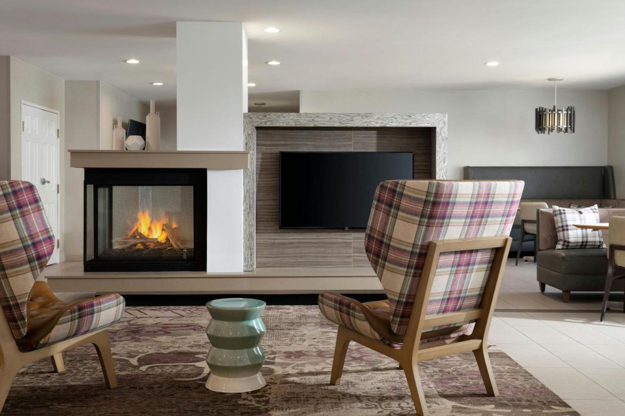  | Residence Inn by Marriott Las Vegas Henderson/Green Valley