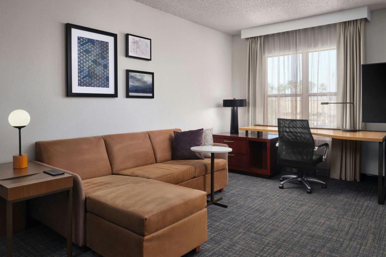  | Residence Inn by Marriott Las Vegas Henderson/Green Valley