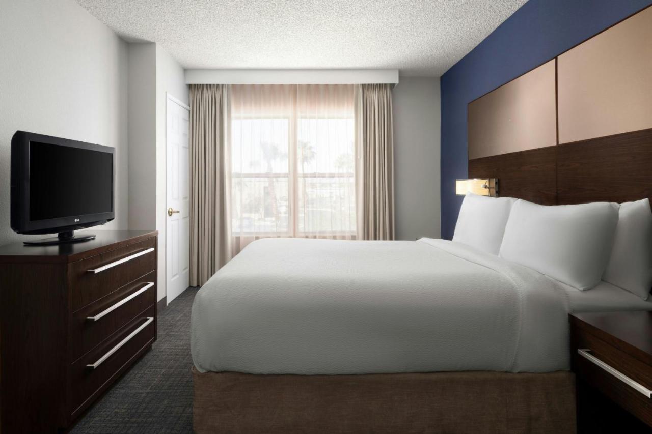  | Residence Inn by Marriott Las Vegas Henderson/Green Valley