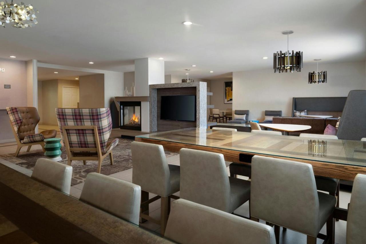  | Residence Inn by Marriott Las Vegas Henderson/Green Valley