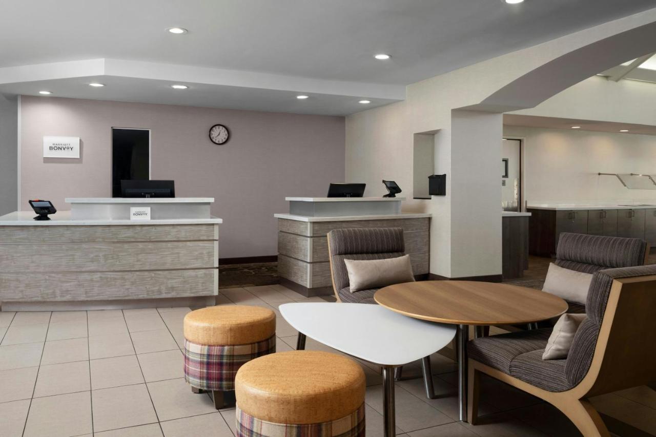  | Residence Inn by Marriott Las Vegas Henderson/Green Valley