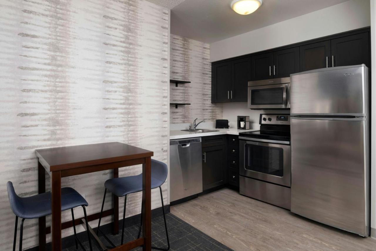  | Residence Inn by Marriott Las Vegas Henderson/Green Valley